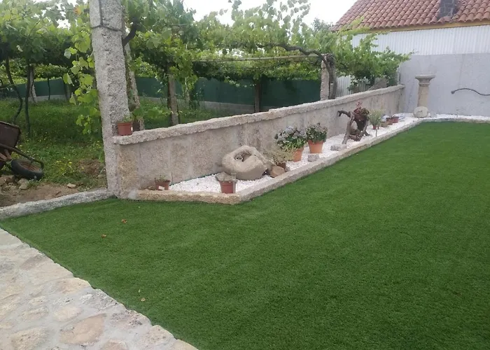 Casita Con Encanto Entre Vinedos