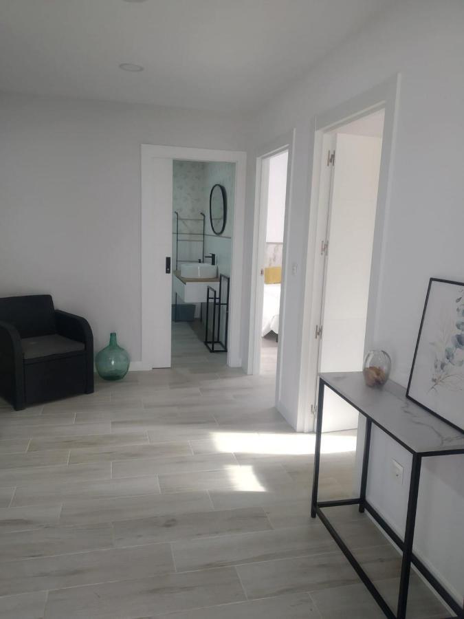 Casita Con Encanto Entre Vinedos Ferienhaus