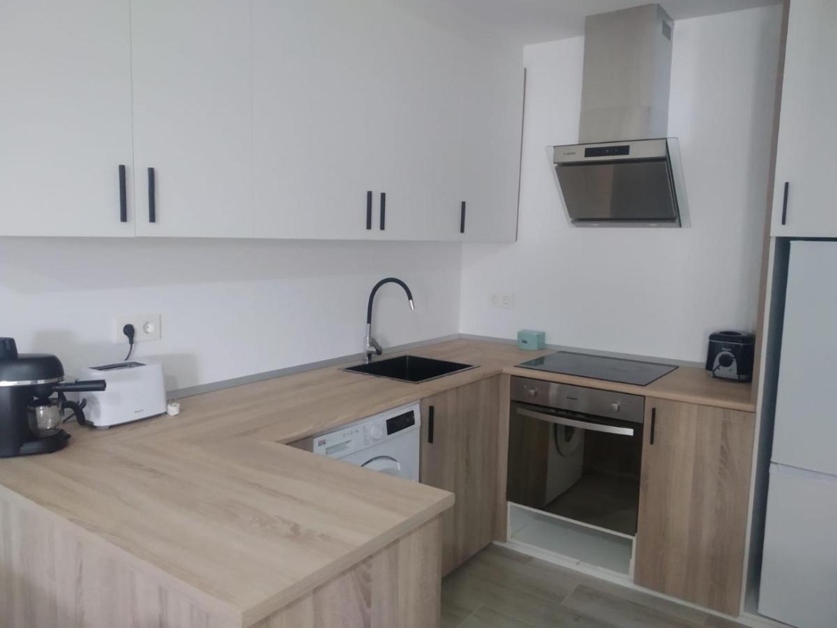 Ferienhaus Casita Con Encanto Entre Vinedos Cambados