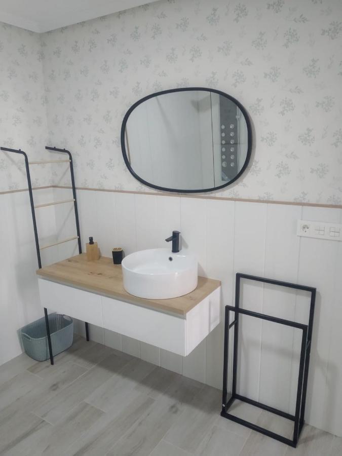 Casita Con Encanto Entre Vinedos Ferienhaus *