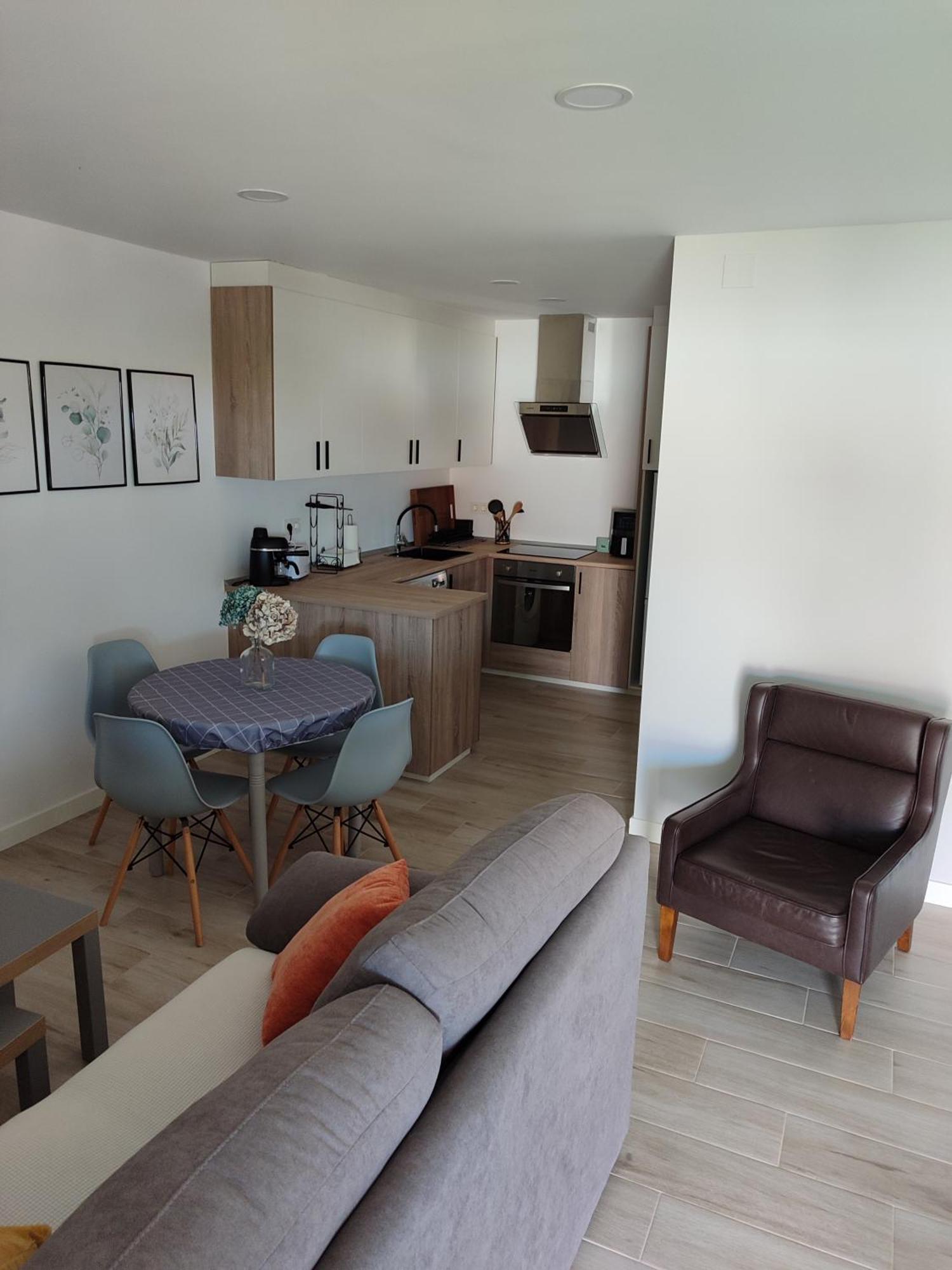 Casita Con Encanto Entre Vinedos Ferienhaus Cambados