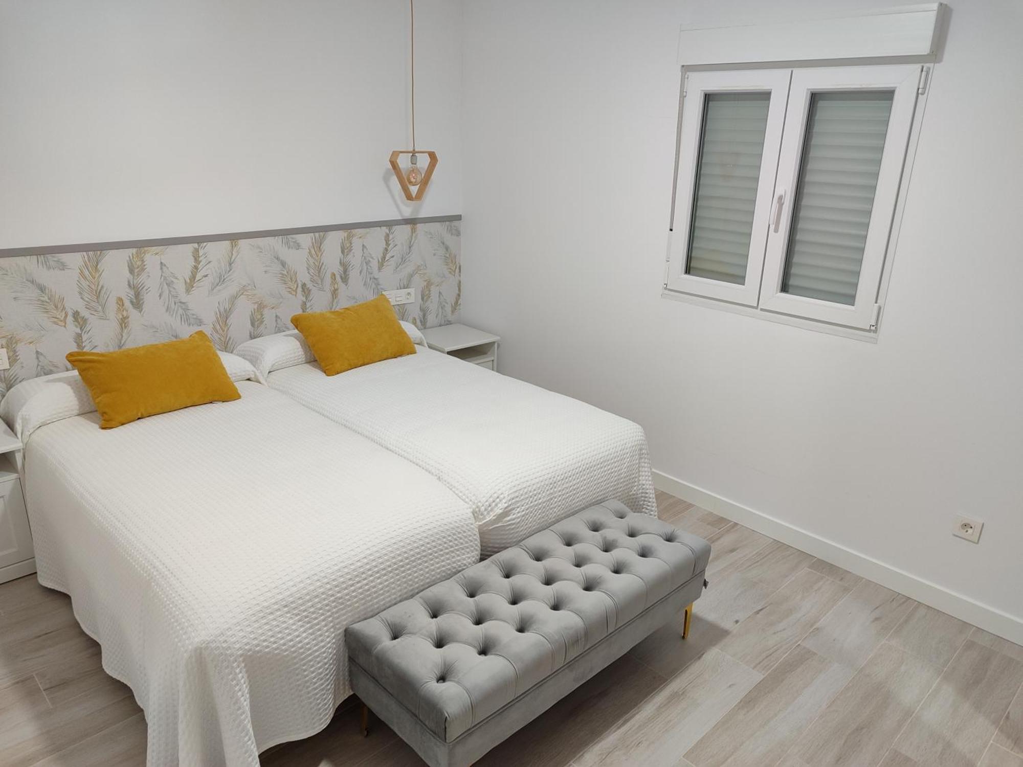 Casita Con Encanto Entre Vinedos Ferienhaus *