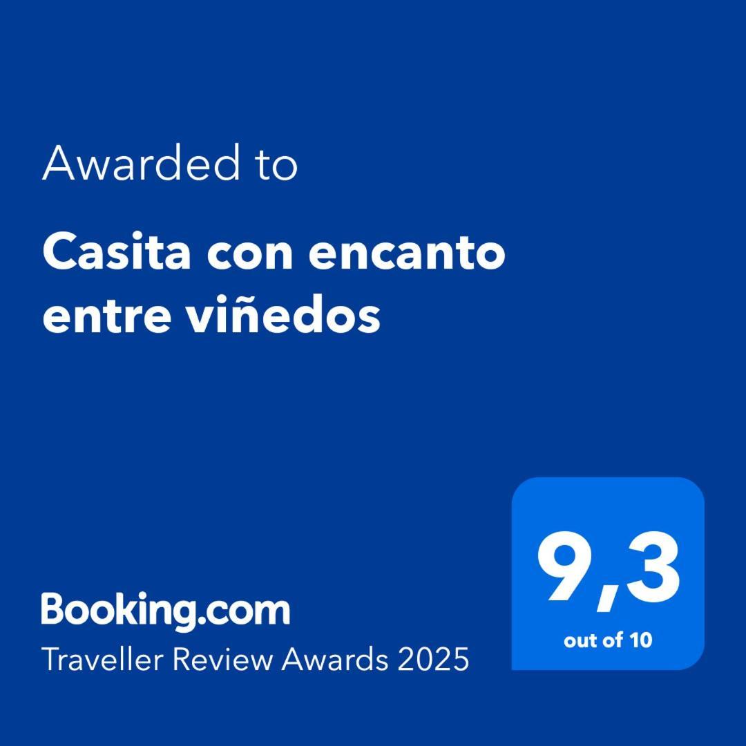 Casita Con Encanto Entre Vinedos Cambados